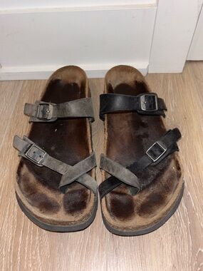 Birkenstock Sandals